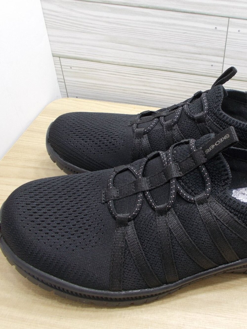 Skechers Slip-ins Women's Air Cooled Memory Foam SN104448 Shoes Size 7.5